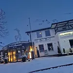 Hotel & Restaurant Bei Baki 3*