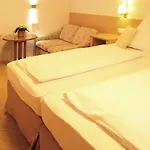 Отель & Restaurant Bei Baki 3*