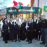 & Restaurant Bei Baki Отель 3*