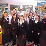 & Restaurant Bei Baki Отель Зенде