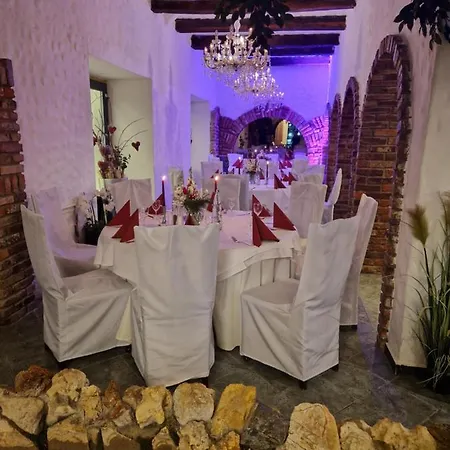 & Restaurant Bei Baki 3* Sehnde