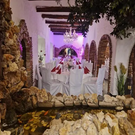 & Restaurant Bei Baki Sehnde