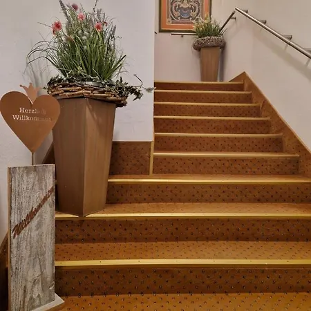 & Restaurant Bei Baki