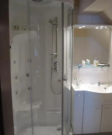 & Restaurant Bei Baki