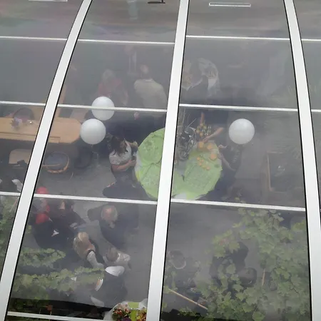 & Restaurant Bei Baki Sehnde