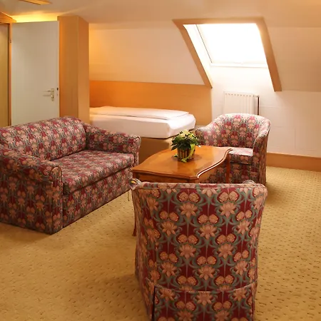 Otel & Restaurant Bei Baki