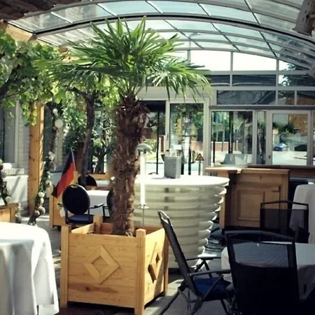 Otel & Restaurant Bei Baki