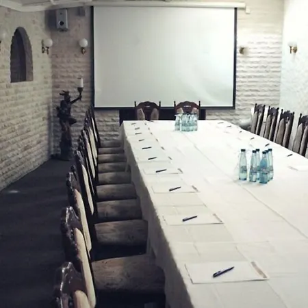 Otel & Restaurant Bei Baki 3*