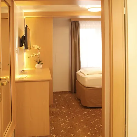 Otel & Restaurant Bei Baki