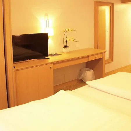 Otel & Restaurant Bei Baki