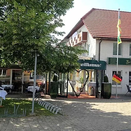Hotel & Restaurant Bei Baki Sehnde