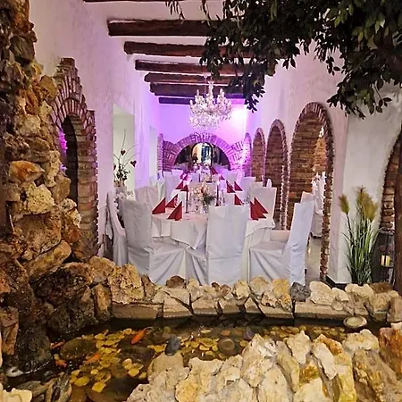 & Restaurant Bei Baki 3* Sehnde