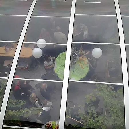 & Restaurant Bei Baki