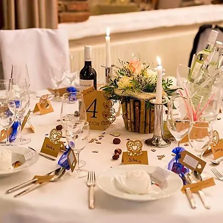 & Restaurant Bei Baki 3* Sehnde