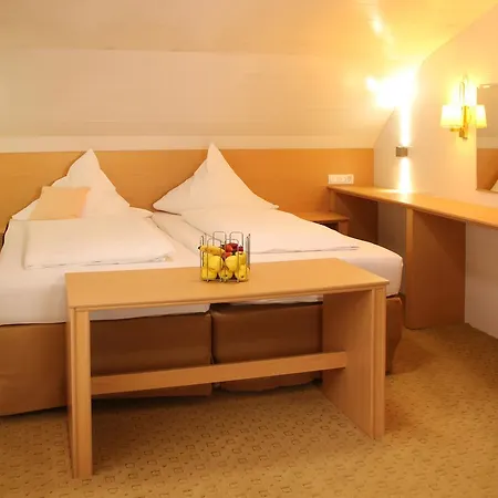 & Restaurant Bei Baki